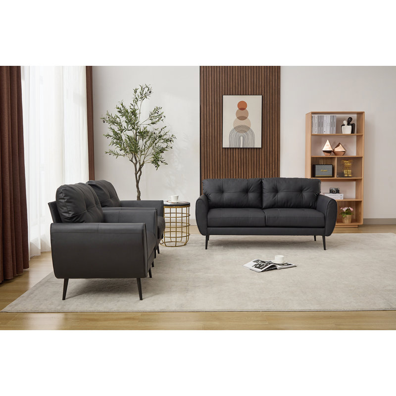 Corvo Living Room Set