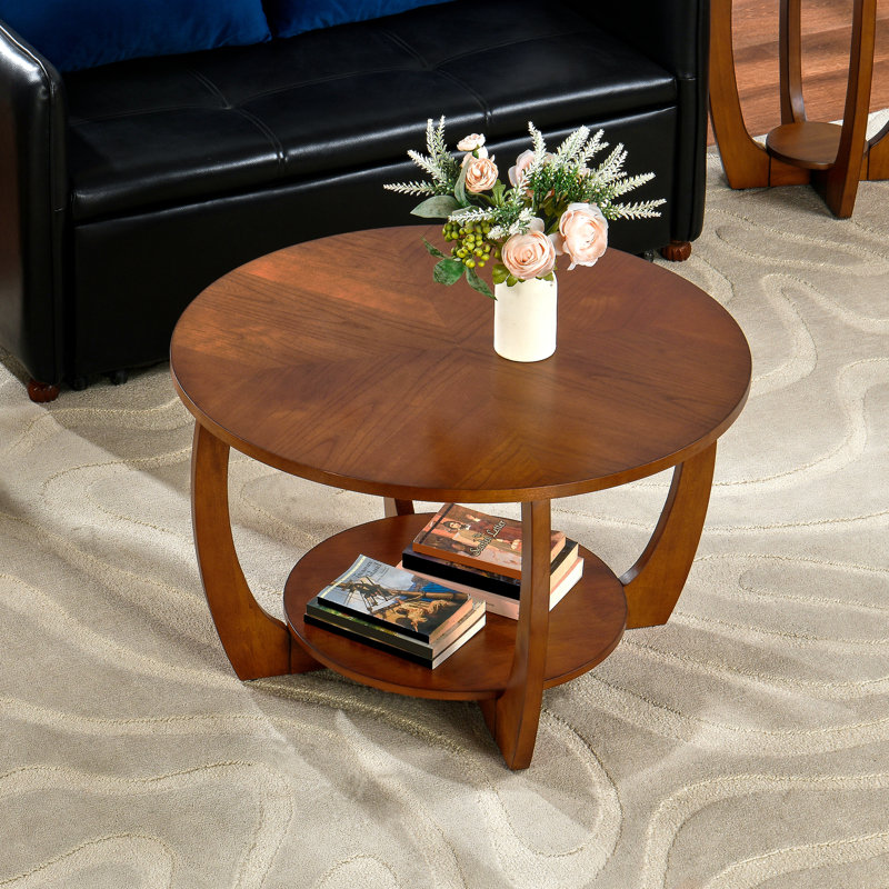 Coffee Table with Storage