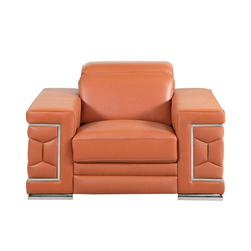 Fauteuil club Hawkesbury Common, Chameau