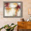 Toile tendue avec châssis Amber Winds-375051155-375051153