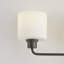 Applique murale / salle de bain quatre lumières Canfield de Génération Lighting -853443318-838207608-853443319