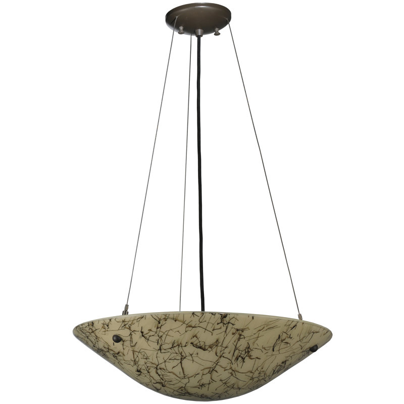 Metro Fusion 2 - Light Pendant