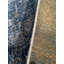 Widaey Area Rug in Navy Blue