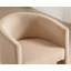 Chaise de baril Modern-1436913445