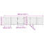 Provo Solid Wood Dog House Door-1475635186-1475635195