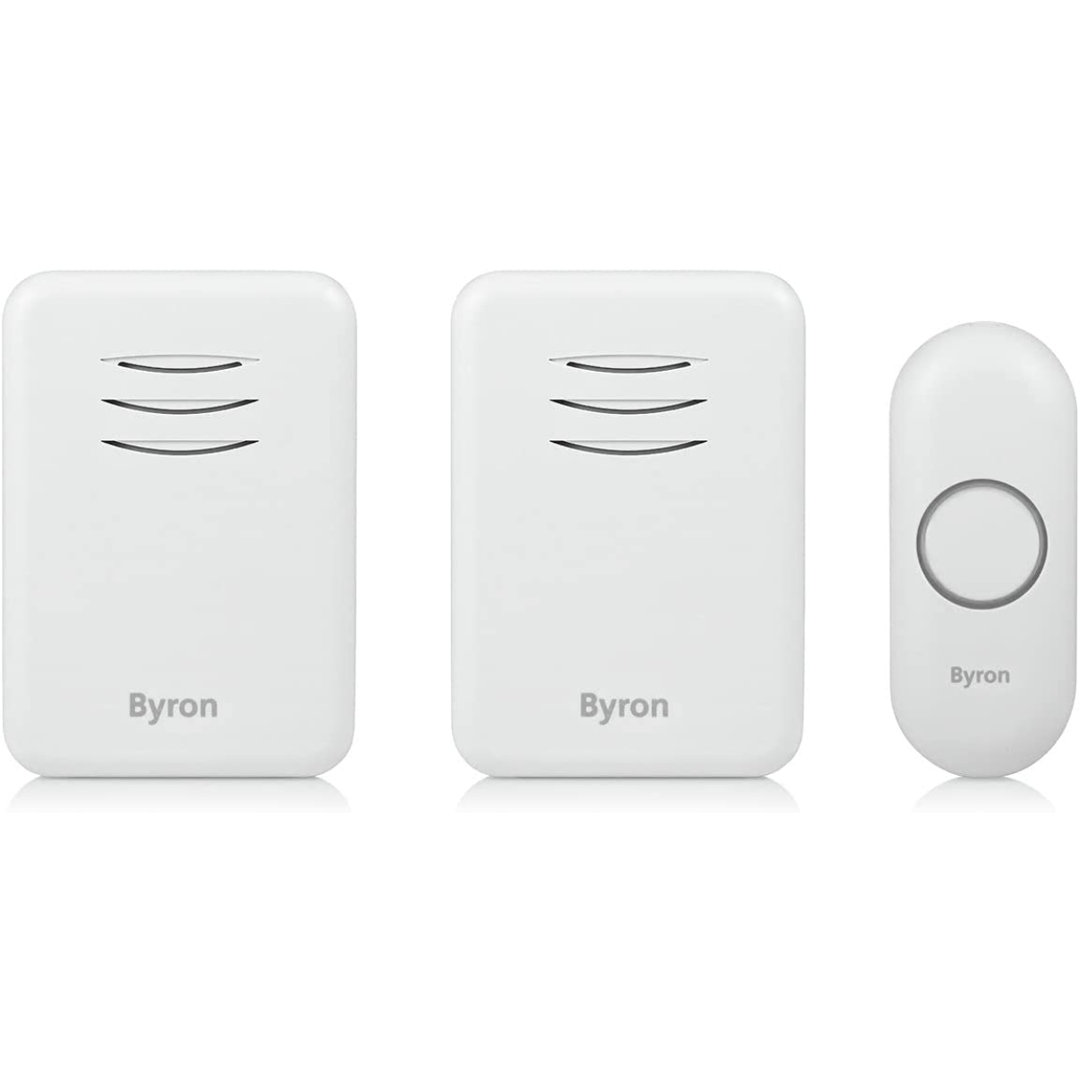 Wireless Doorbell Kit
