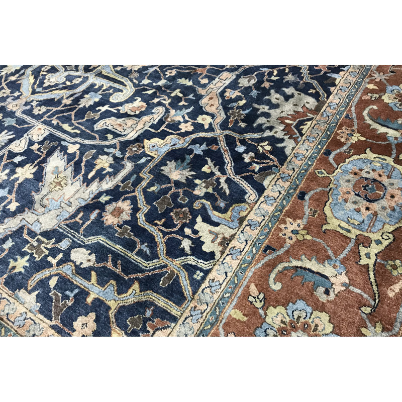 Bakshaish One-of-a-Kind 9'10" X 14' Area Rug