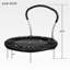 Trampoline rond pour enfant / tout-petit WOBON-99375023