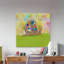 «Park Snail Trail» par Parkinson, reproduction sur toile tendue-1630105891