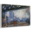 Toile tendue The Station Saint-Gallery-1057165640