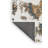 Snover Abstract Indoor Rug-1475731098