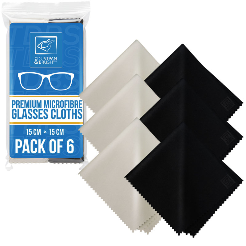 Adjustable Cleaning Cloths with Replaceable Head