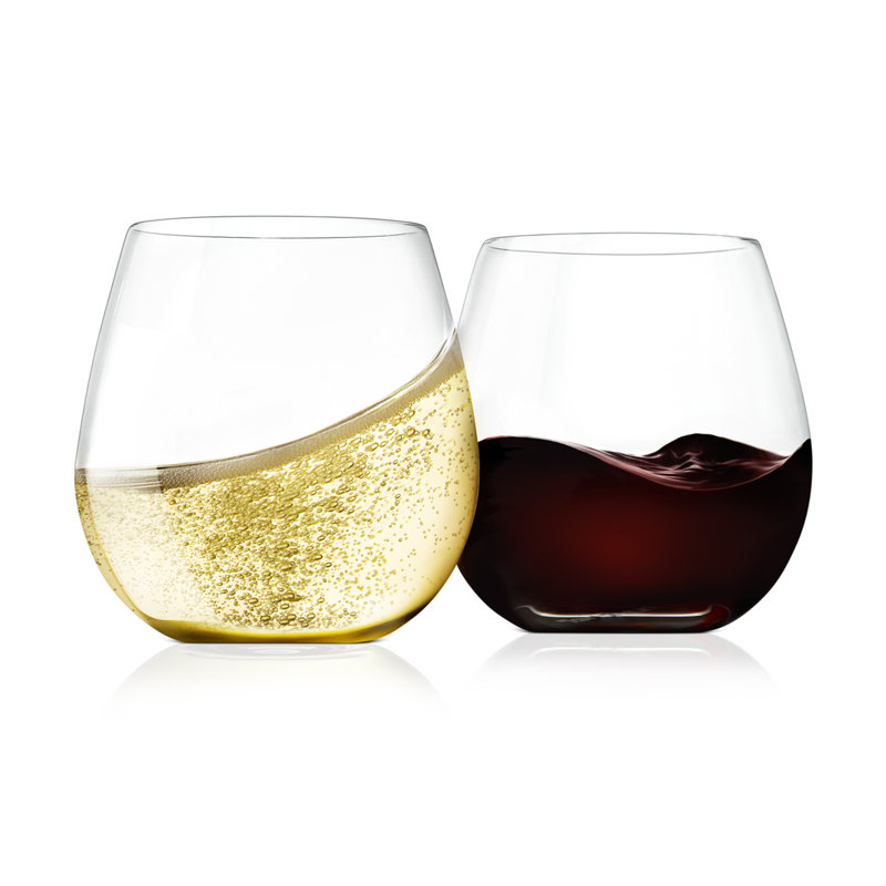 15 oz Verre à boire