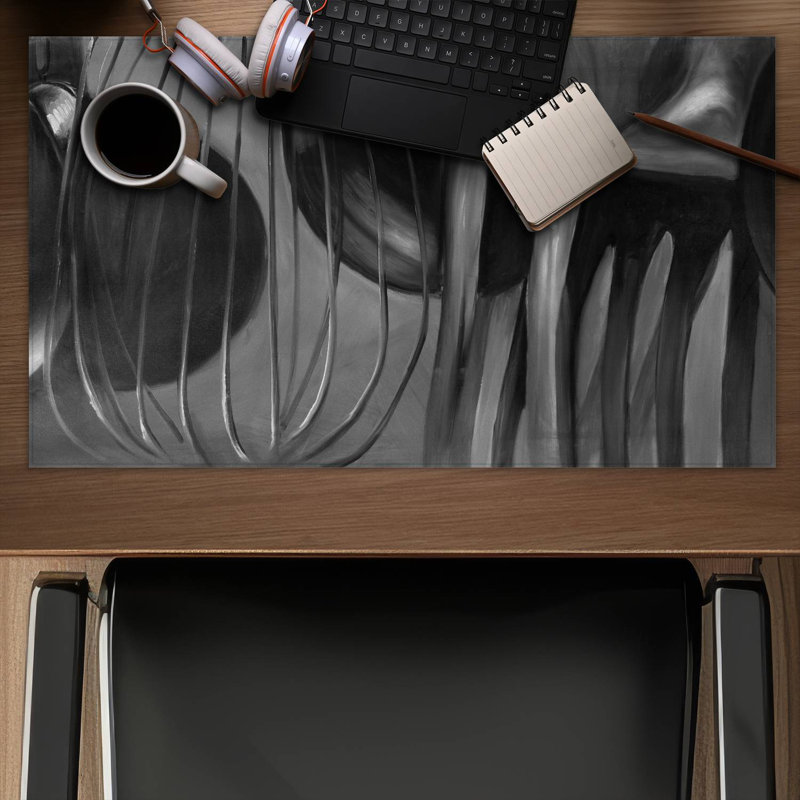 Kitchen tools - 14.00"x24.25" Desk mat