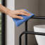 Aspen 58 cm L 2 - Bar Freestanding Towel Stand