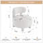Fauteuil d'appoint Teddy-130790786