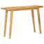 Solid Wood Dining Table-173751277