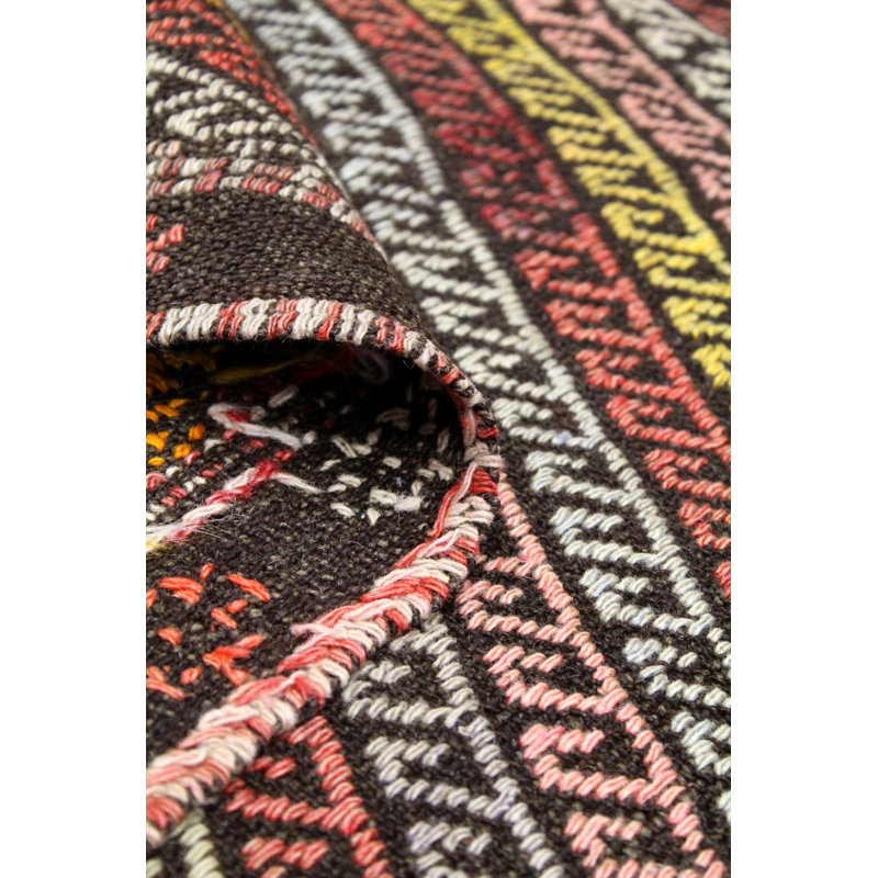 Jijim One-of-a-Kind 5'7" X 5'8" Area Rug