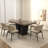Wooden Transformer Kitchen Dining Table