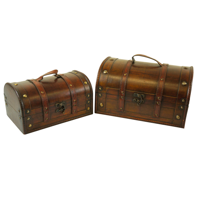 Ensemble de boîtes Bolin