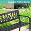 Banc d'extérieur Essonnes