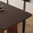 French Vintage Rectangular Slate Table-1438730117