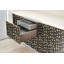 Angelyna 1m x 50cm Matte Peel & Stick Wallpaper Roll