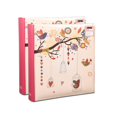 Paper Album