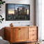 «Evening In LA Wall Art Wall Art»-577271356