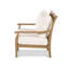 Largeur extérieure de 64 po Stockton-75880205