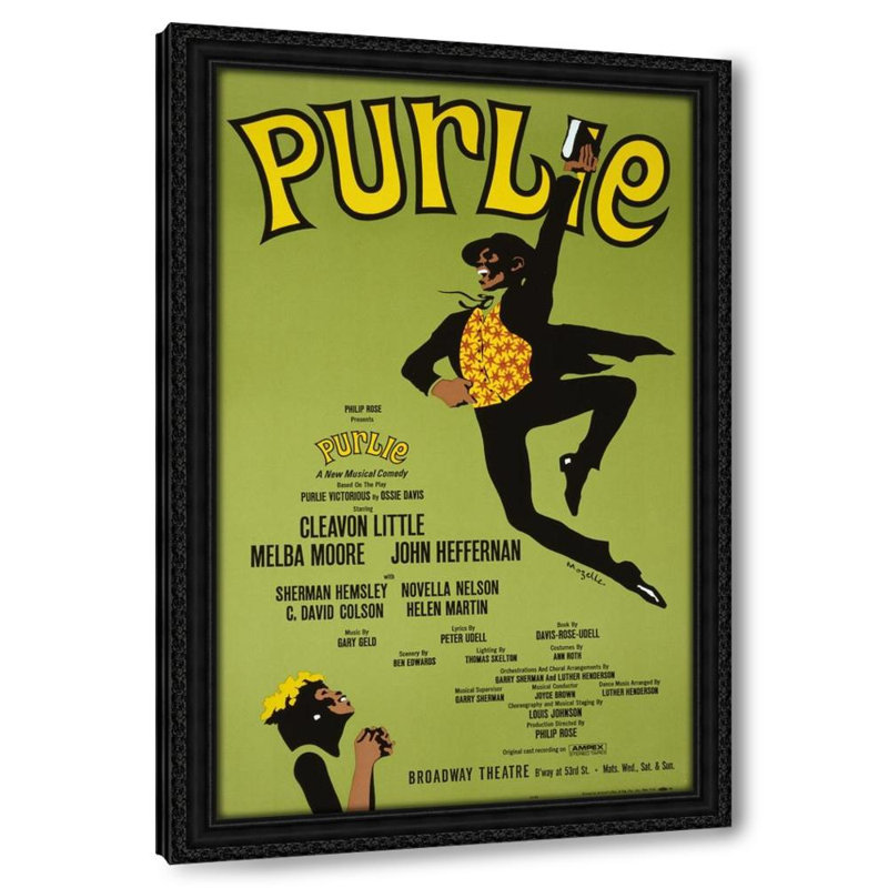 Purlie (1970)