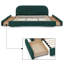 Structure de lit King-631222661