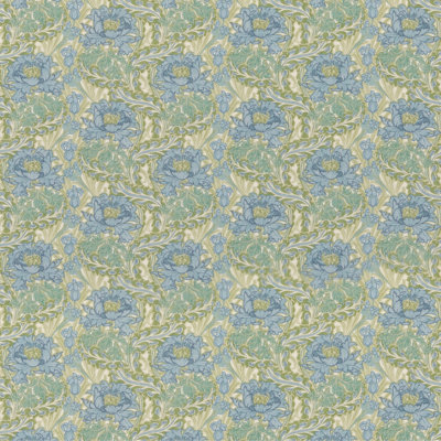 Original Brantwood Fabric