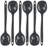 Reston Lloyd Melamine Cooking Spoons-96371880