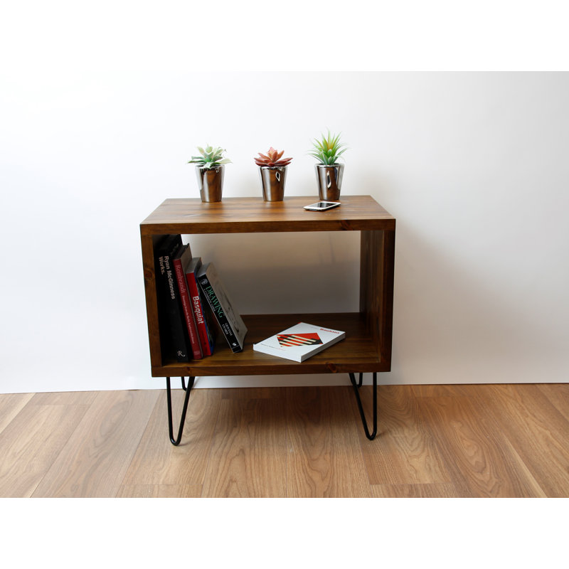 Multimedia Media Cabinet, 70cm H x 70cm W x 40cm D