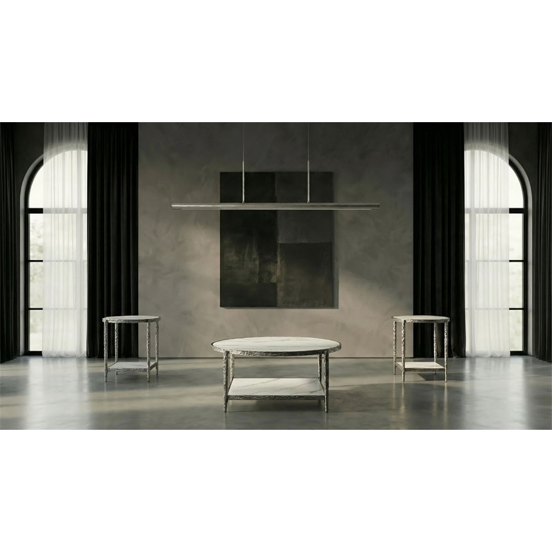 Mobilier de salon contemporain 1 pièce