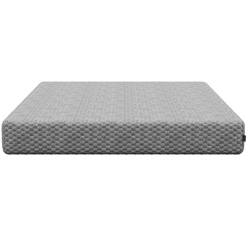 Matelas en mousse viscoélastique rafraîchissante Soothe, Très grand lit, 10"