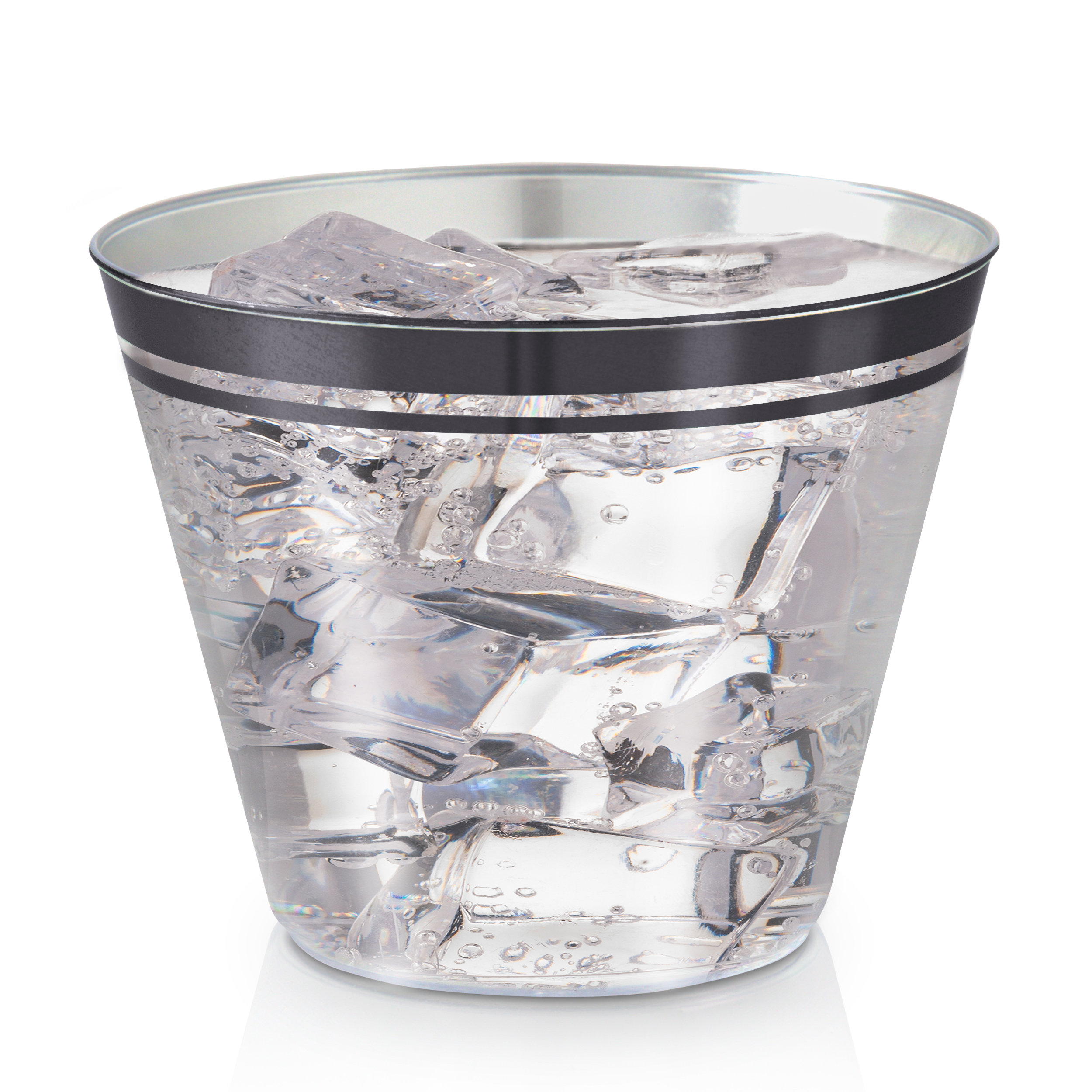 https://assets.wfcdn.com/im/93701215/compr-r85/2550/255079908/clear-plastic-cups-9-oz-holiday-wedding-party-elegant-disposable-colored-rimmed-cups.jpg