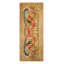 One-of-a-Kind 5’4”x13’6” Hand Knotted Area Rug