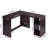 Corbridge Novelty 120cm L with Modesty Panel-1631237605