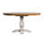 Marcotte Extendable Oval Solid Wood Dining Table-2139637647