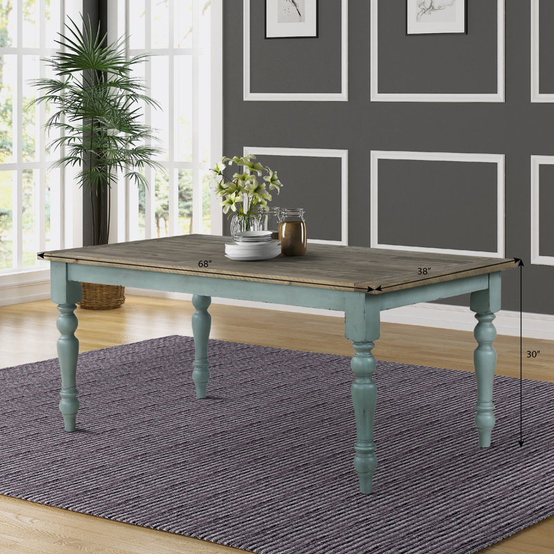 Cynnthia Dining Table