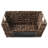 Casafield Seagrass Decorative Basket-433589153