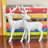 Rustic Reindeer Figurines, 8.5 Inches