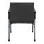 Chaise de salle d'attente en vinyle l 24,75 po Pavi-1288873356