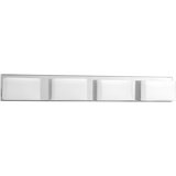 Dawel 4 - Light Dimmable LED Vanity Light