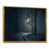 Gold Floater Frame Canvas