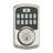 Aura Bluetooth Smart Lock Electronic-61702982