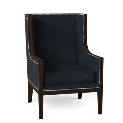 Fauteuil à oreilles Jameson
