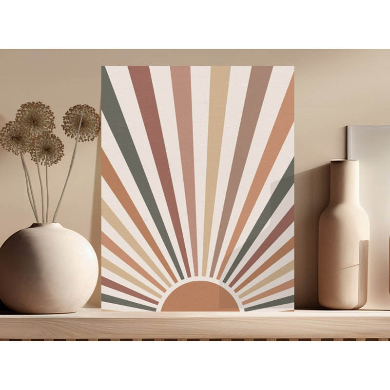 Wrapped Canvas Print Set, 35.56 cm H x 27.94 cm W